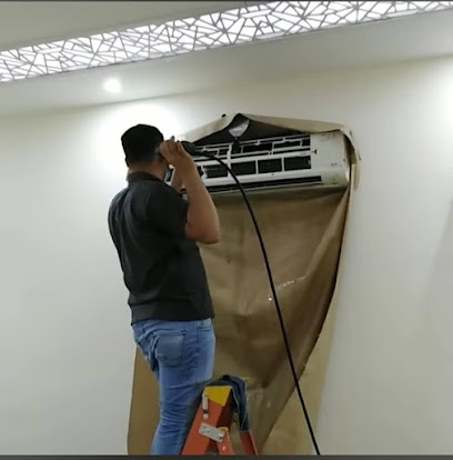 شركة تنظيف بجازان نجمة جازان - Jazan - +966 57 727 1049