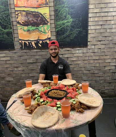 West Burger - Yanbu - +966 14 392 0696