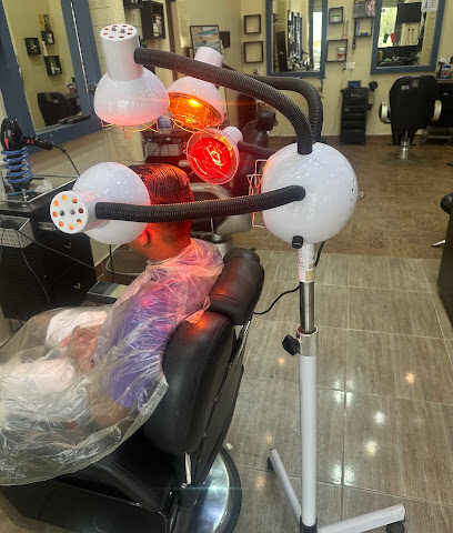 صالون ركن أطلس - Samtah - +966 54 065 4595