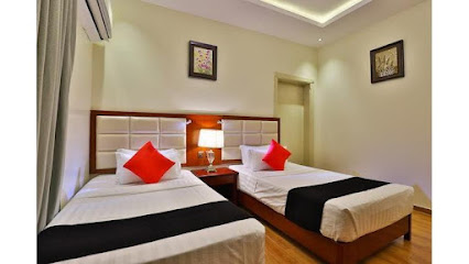 Capital O 304 Dream Homes Hotel Apartment - Tabuk - +966 11 293 2743