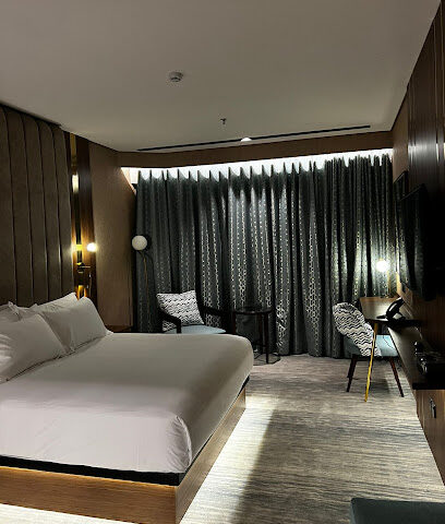 فندق دماسك | Damask Hotels - Taif - +966 50 086 6000