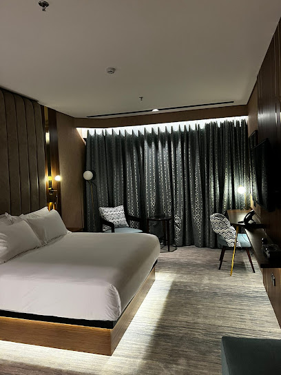 فندق دماسك | Damask Hotels - Saudi Arabia|Taif 26791|TAUB2989 8668|2989 Alhada Ring Rd