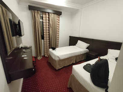 Dairy Al Majd Hotel فندق دائري المجد - Mecca - +966 54 566 4453