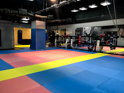 Legendary Heroes Martial Arts - Jeddah - +966 53 260 1711