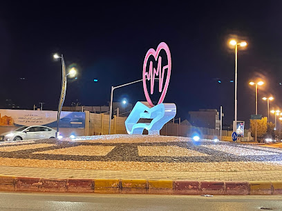 Al Zalfi General Hospital - Az Zulfi - +966 800 127 7000