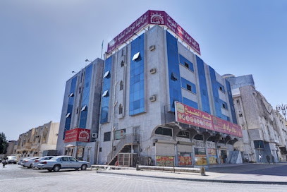 OYO 470 Dar Lafina - Tabuk - +966 11 293 2743