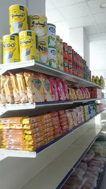 Supermarker Al Jehani - Saudi Arabia|Al Madinah Al Munawwarah 42335|As Sadiqiyyah|8110