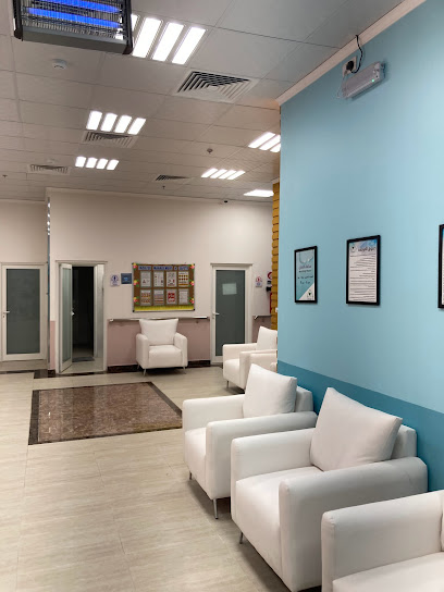 Dar Afia Medical Center Khobar - Saudi Arabia|Al Khobar 34422|Al Bustan|7351 2899 King Fahd Road