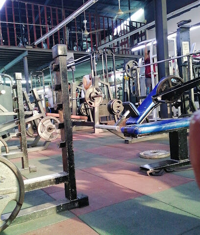 Fitness Centre - Abu Arish - +966 53 777 8598