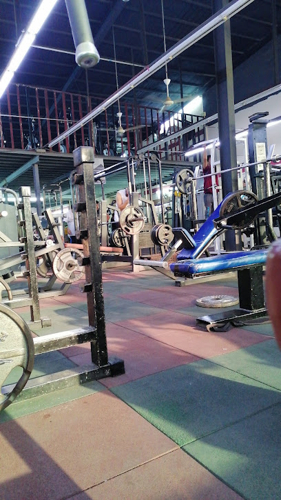 Fitness Centre - Saudi Arabia|Abu Arish 84713|Ar Rawdah