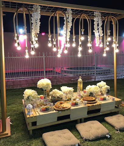 Reval resort - Sakaka - +966 55 741 4225