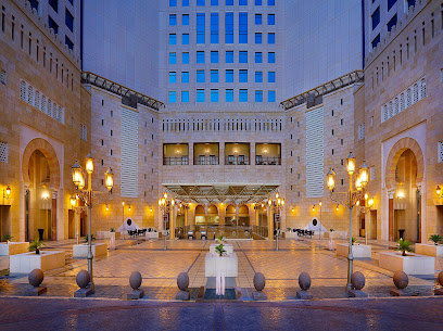 Anjum Hotel Makkah‏ - Mecca - +966 12 510 0000
