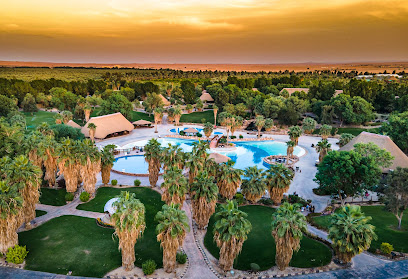 Nofa Riyadh, A Radisson Collection Resort - Riyadh - +966 11 521 2300