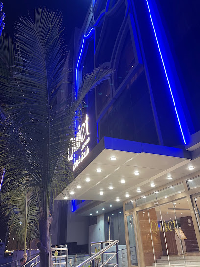 فندق كوايت الحمراء - Saudi Arabia|Jeddah 23212|Al-Hamra'a|G586+5VV