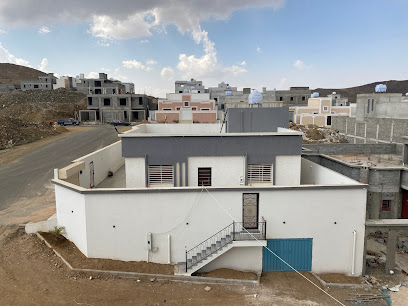 حي النسيم - Abha -