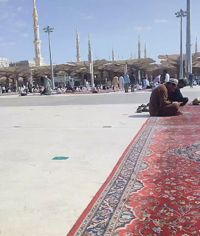 Madina Mini Market - Jeddah -