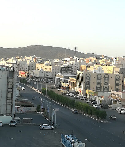 الأجنحة المثالية للوحدات السكنية المفروشة 3 - Taif -