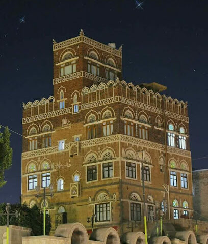 Jewel stems residential units furnished hotel - Yanbu - +966 14 322 0420
