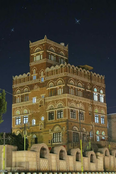 Jewel stems residential units furnished hotel - Yanbu 46424