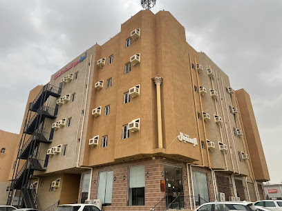 فندق اسيل صبياء -  - +966 17 326 2743