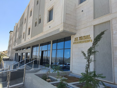 الفاضل للوحدات السكنية - الملك عبد العزيز جوار محطة الفحص الدوري للسيارات - +966 54 072 3240