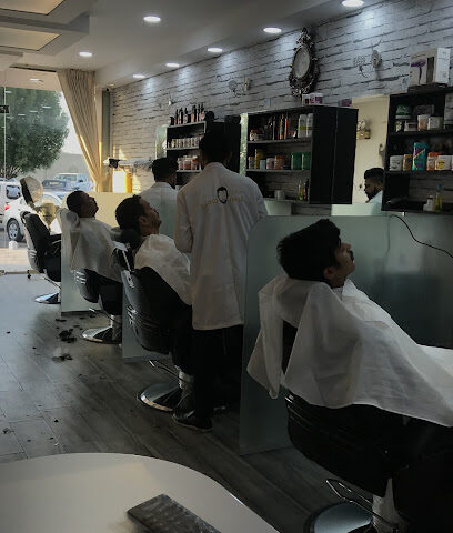 صالون الذقن الذهبي - Al Jubail - +966 55 308 6397