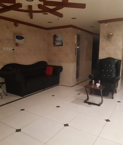 Hotel 410 Azizia - Mecca -