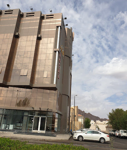 بيت الشرق للأجنحة الفندقية - Hail - +966 16 533 3360