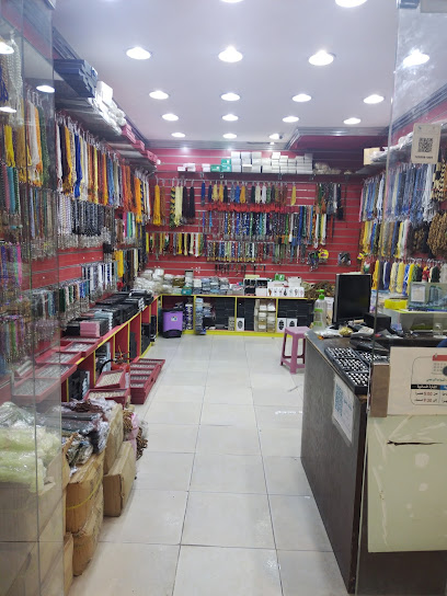 محل صالح مطيران الميلبي للسبح - Jeddah 22223