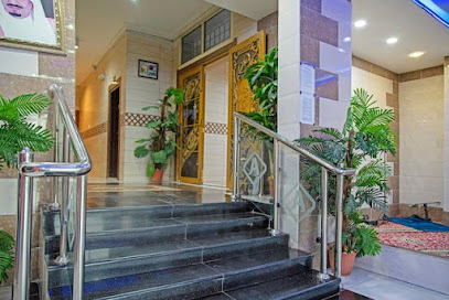 OYO 565 Al Eairy Apartment Tabuk 6 - الرياض - +966 11 293 2743