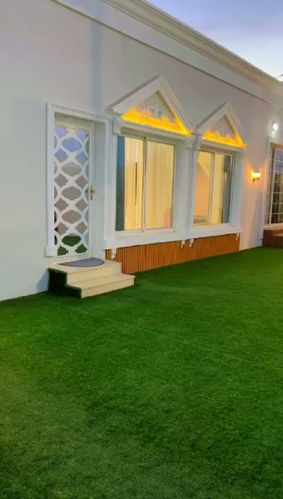 شاليهات مودك - Yanbu 46415،