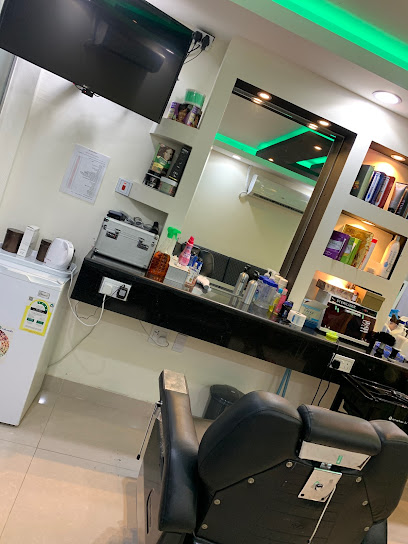 صالون عنايه المميز للحلاقة - Saudi Arabia|Al Jubail 35514|Jubail City Center|XMW3+5WW