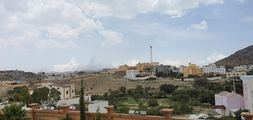 برج ترند الفندقي - Al Bahah - +966 17 729 2929