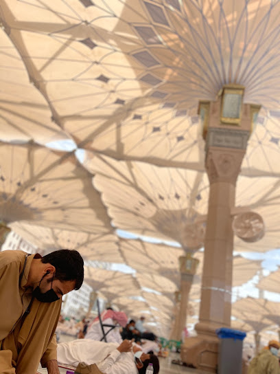 بقالة الفريد للتسويق - Saudi Arabia|Al Madinah Al Munawwarah 42312|Al Rayah|9001 عبدالله بن المختار