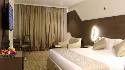 Lamar Ajyad Hotel A فندق لمار اجياد الاول - Mecca - +966 59 317 2626