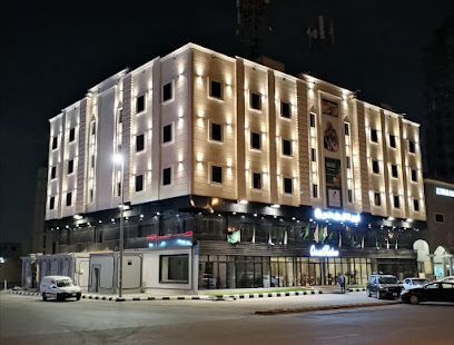 Oriental Residence‎ - Dammam - +966 55 193 0300