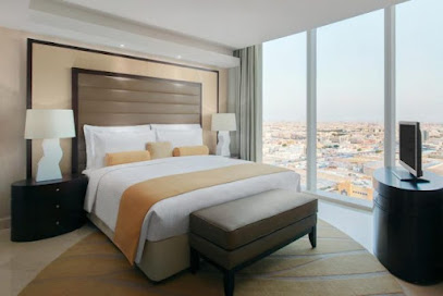 Hotel Refeal Darb - Ad Darb - +966 56 245 3125