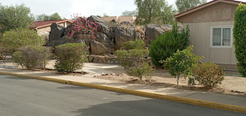 Nassim Compound - Khamis Mushait -