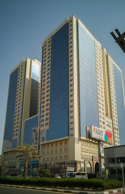 Al Rayyan Towers Hotel Meccan - Saudi Arabia|Mecca 24242|Al Jamiah|4257 Al Masjid Al Haram Rd