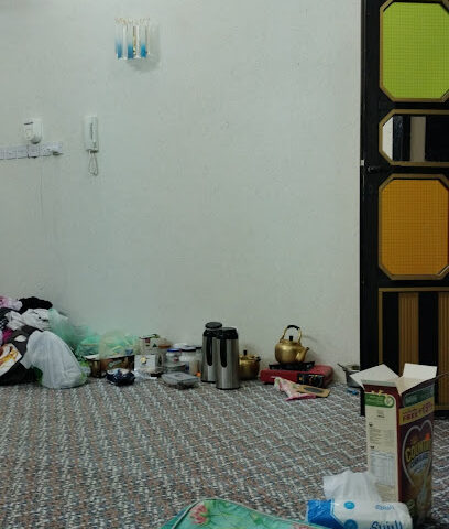 الديره - Al Bahah -