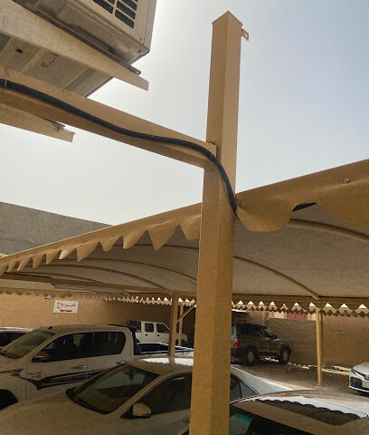 شقق نافا - Hafar Al Batin - +966 13 721 4455