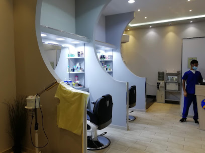 صالون ريزر للحلاقة الرجالية - Abha - +966 55 974 9081