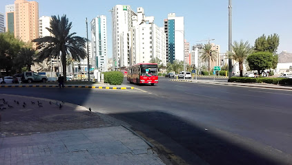 Shesha hotel - Mecca -