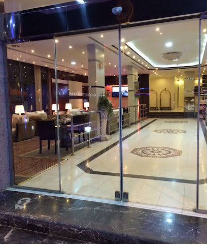 شاطي البندقية للأجنحة الفندقية | Shati Al-bondokia For Suites Hotel - Hafar Al Batin - +966 13 721 0600