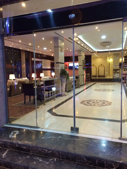 شاطي البندقية للأجنحة الفندقية | Shati Al-bondokia For Suites Hotel - Saudi Arabia|Hafar Al Batin 39921|Al Baladiyah|2526 الامير سلمان بن عبدالعزيز