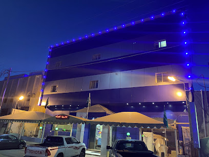 Twilight for Furnished Apartments - Sakaka - +966 55 538 9449
