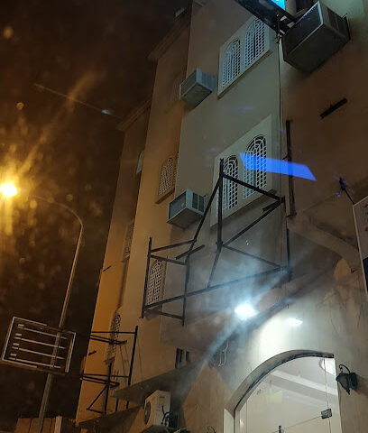 نمارق للشقق الفندقية - Ar Rass - +966 16 333 9100