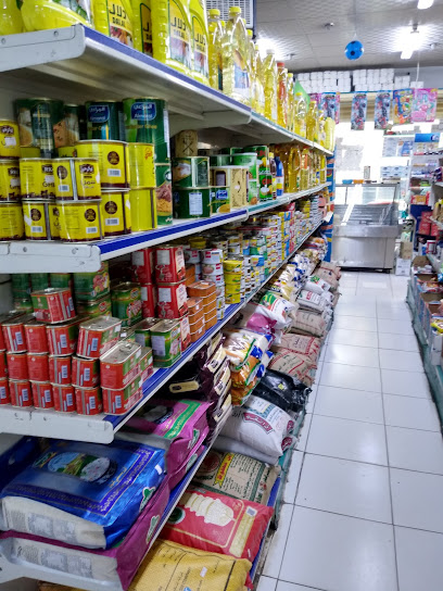 سوبر ماركت الجزيرة - Saudi Arabia|9055، الصمد، رابغ 25728|5135