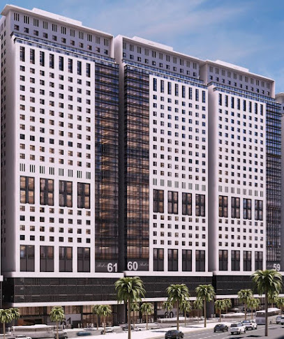 Novotel Thakher Makkah Hotel - Saudi Arabia|Mecca 24237|Al Andalus|Dist