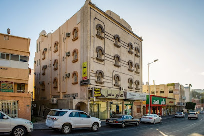 OYO 540 Abha Alshogag - Abha - +966 11 293 2743